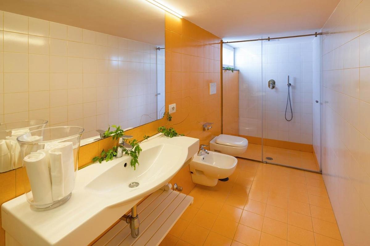Villa Marinella Close To The Sea With Private Pool Nerano Eksteriør billede